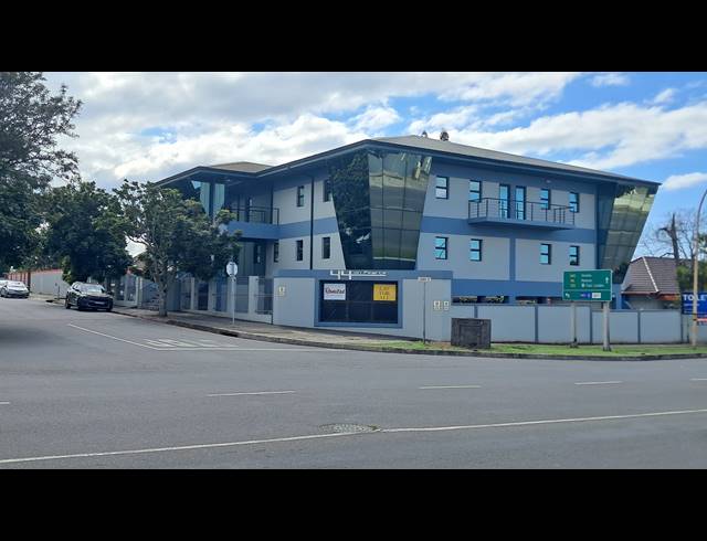 479M² OFFICE TO LET IN BEREA